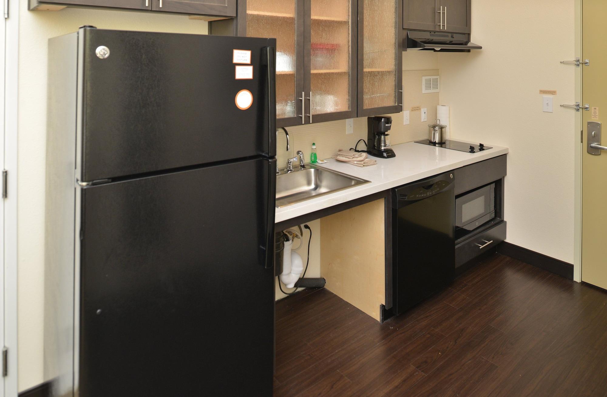 Candlewood Suites Eugene Springfield By Ihg Bagian luar foto