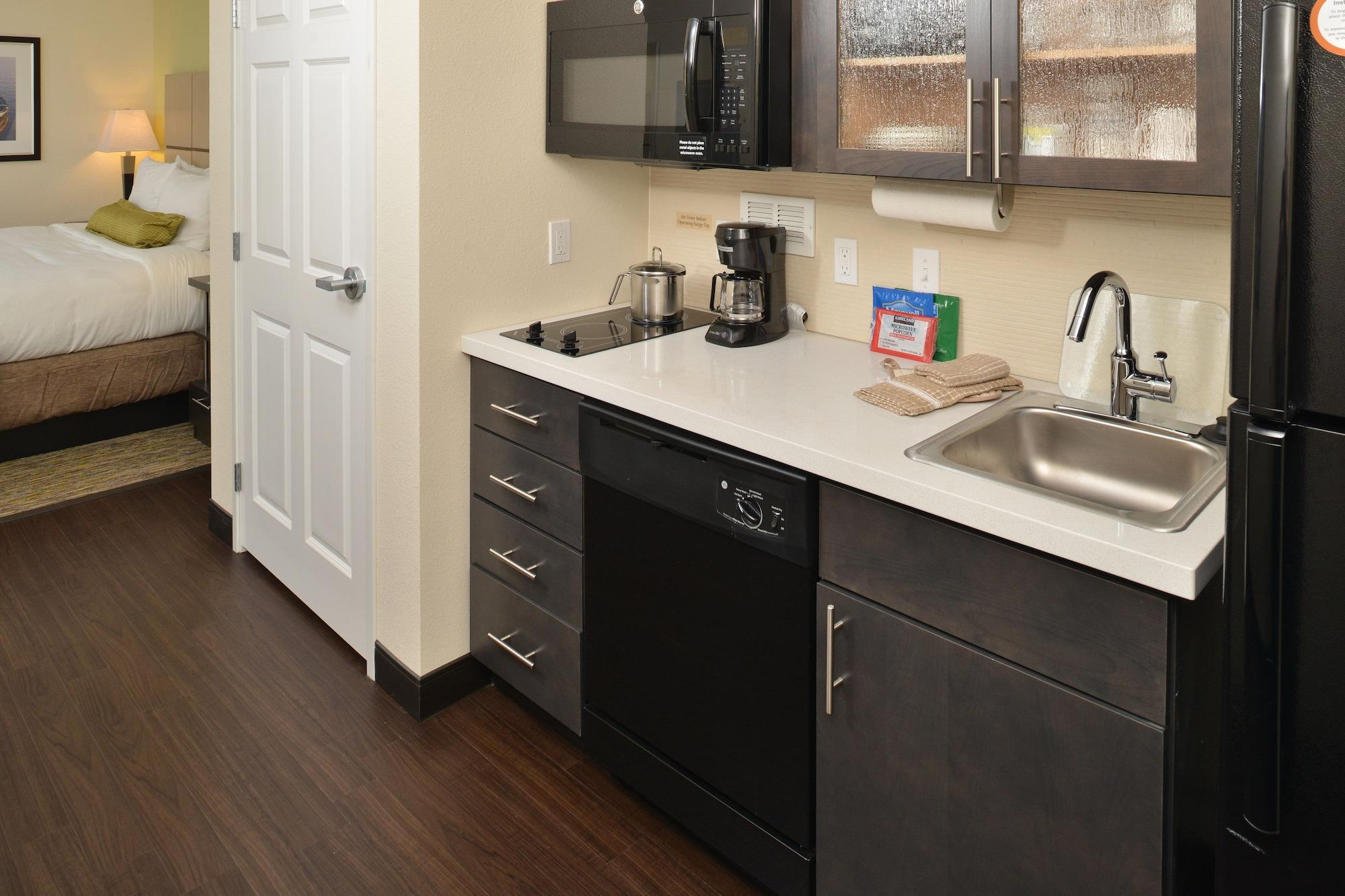 Candlewood Suites Eugene Springfield By Ihg Bagian luar foto