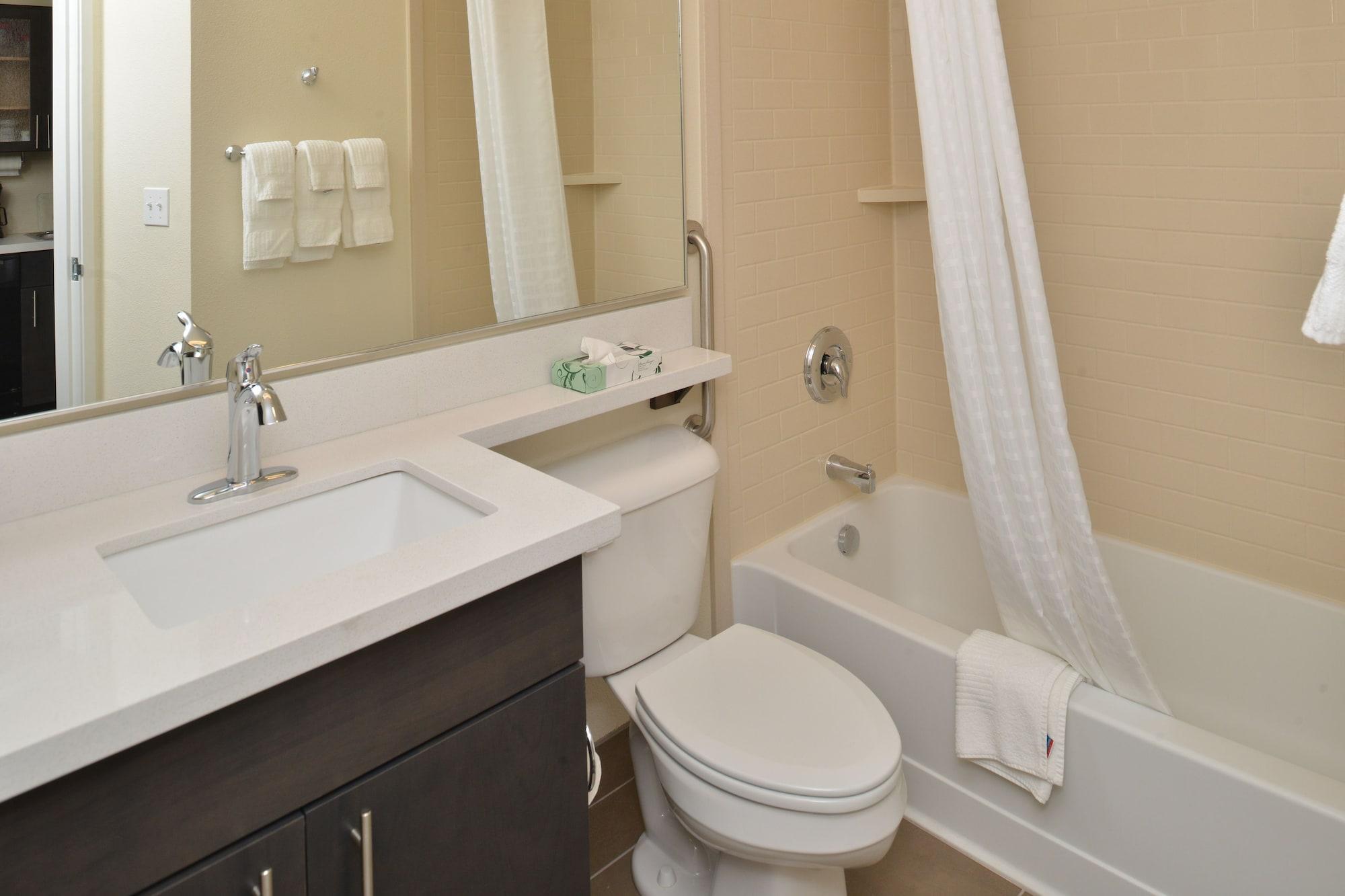 Candlewood Suites Eugene Springfield By Ihg Bagian luar foto