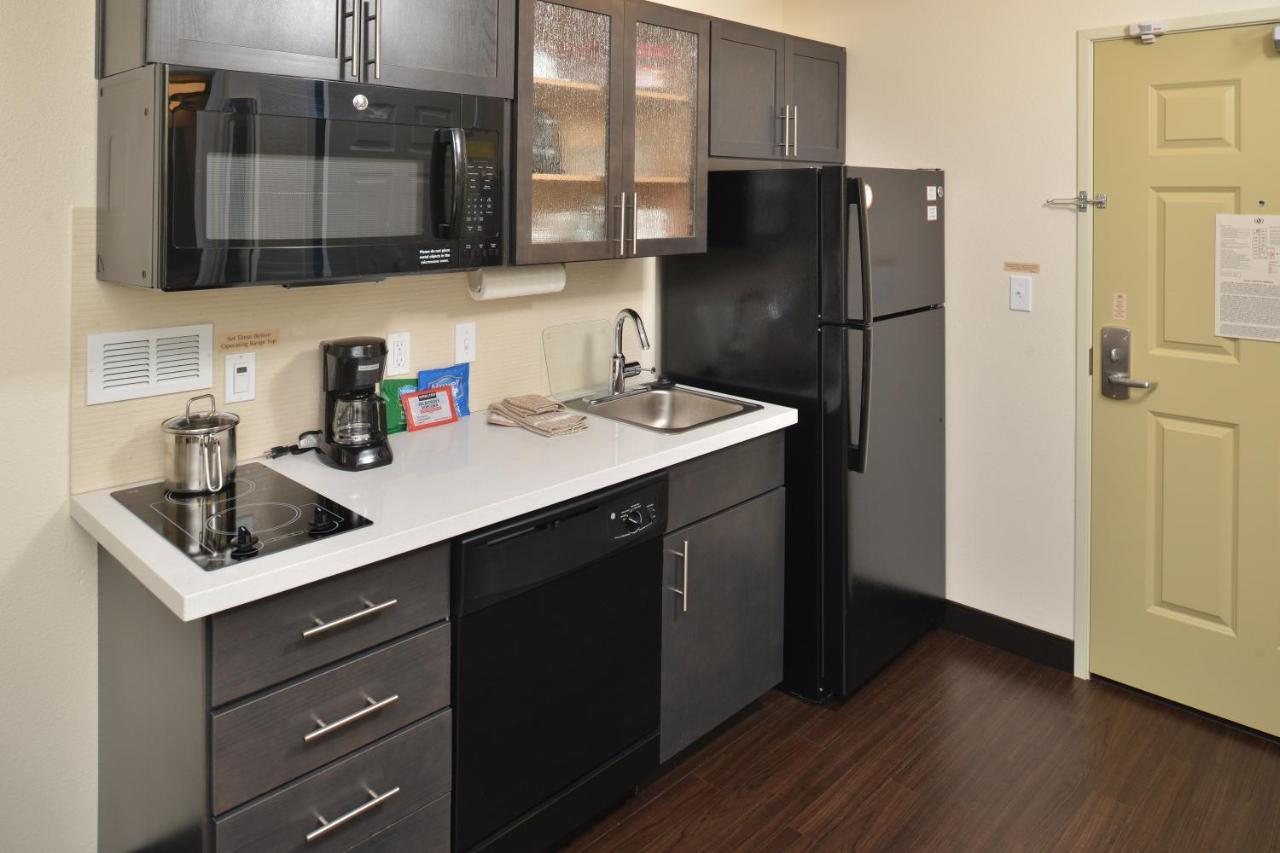 Candlewood Suites Eugene Springfield By Ihg Bagian luar foto